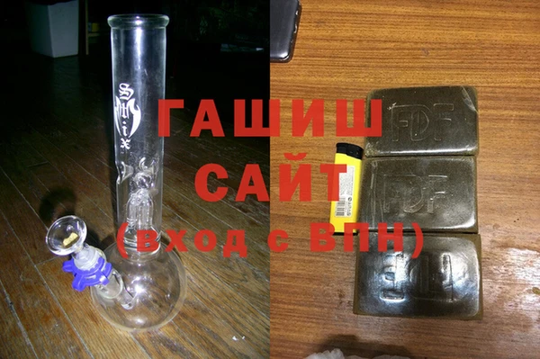 шишки Абаза